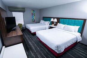 Hampton Inn Pickwick Dam-At Shiloh Falls
