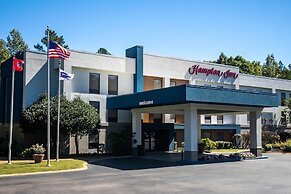 Hampton Inn Pickwick Dam-At Shiloh Falls