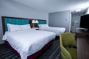 Hampton Inn Pickwick Dam-At Shiloh Falls