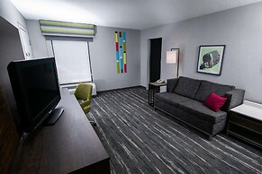 Hampton Inn Pickwick Dam-At Shiloh Falls