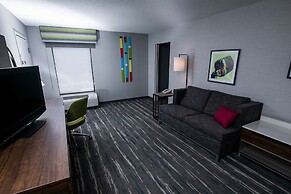 Hampton Inn Pickwick Dam-At Shiloh Falls
