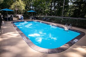 Hampton Inn Pickwick Dam-At Shiloh Falls