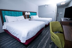 Hampton Inn Pickwick Dam-At Shiloh Falls