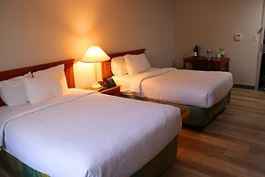 La Quinta Inn by Wyndham Columbus Airport Area