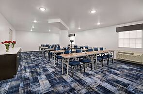 La Quinta Inn by Wyndham Columbus Airport Area