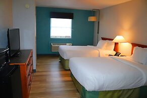 La Quinta Inn by Wyndham Columbus Airport Area