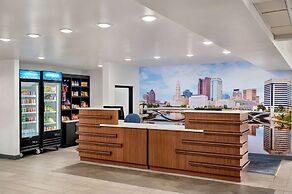 La Quinta Inn by Wyndham Columbus Airport Area