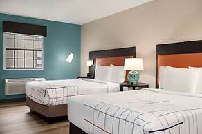 La Quinta Inn by Wyndham Columbus Airport Area