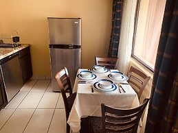 Regency Inn and Suites New London