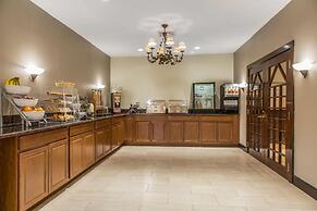 Regency Inn and Suites New London