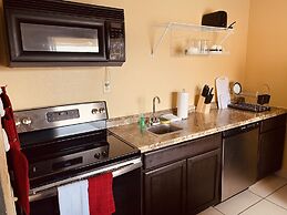 Regency Inn and Suites New London