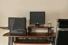 Days Inn by Wyndham Anderson