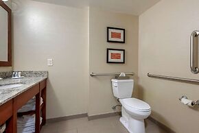 Comfort Inn The Pointe