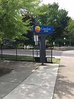 Comfort Inn The Pointe