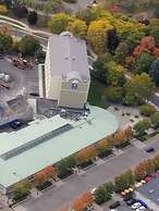 Comfort Inn The Pointe