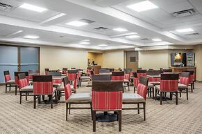 Comfort Inn The Pointe