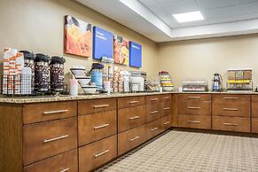 Comfort Inn The Pointe