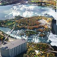 Comfort Inn The Pointe