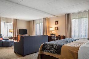 Comfort Inn The Pointe