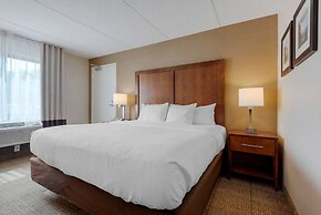 Comfort Inn The Pointe