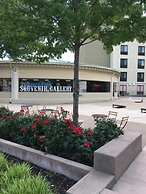 Comfort Inn The Pointe