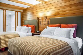 Comfort Inn The Pointe