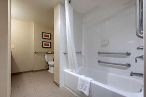 Comfort Inn The Pointe