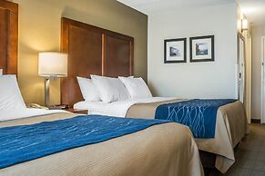 Comfort Inn The Pointe