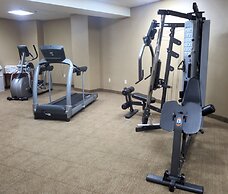 Comfort Inn The Pointe