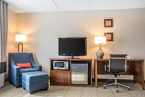 Comfort Inn The Pointe