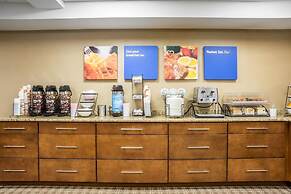 Comfort Inn The Pointe