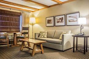 Comfort Inn The Pointe