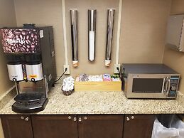 Comfort Inn The Pointe