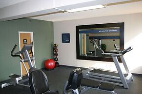 Hampton Inn Norfolk/Chesapeake (Greenbrier Area)