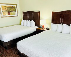 Hampton Inn Norfolk/Chesapeake (Greenbrier Area)