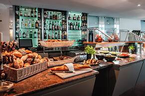 Leonardo Hotel Aachen