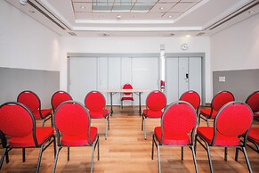 Leonardo Hotel Aachen