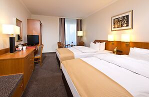 Leonardo Hotel Aachen