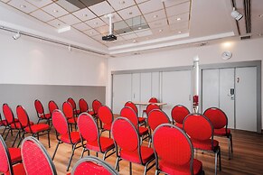 Leonardo Hotel Aachen