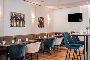 Leonardo Hotel Aachen