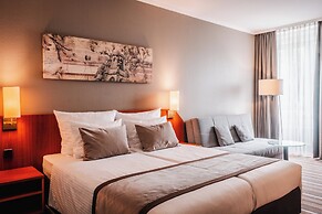 Leonardo Hotel Aachen