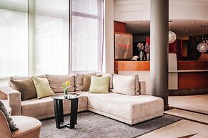 Leonardo Hotel Aachen