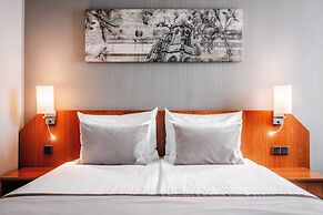 Leonardo Hotel Aachen