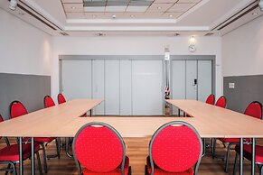 Leonardo Hotel Aachen