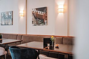 Leonardo Hotel Aachen