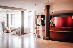 Leonardo Hotel Aachen