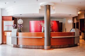 Leonardo Hotel Aachen