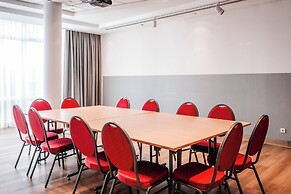 Leonardo Hotel Aachen