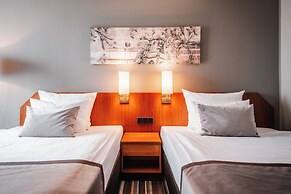 Leonardo Hotel Aachen