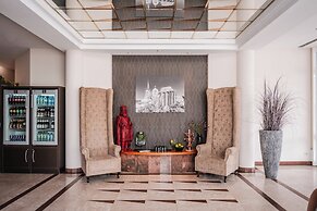 Leonardo Hotel Aachen